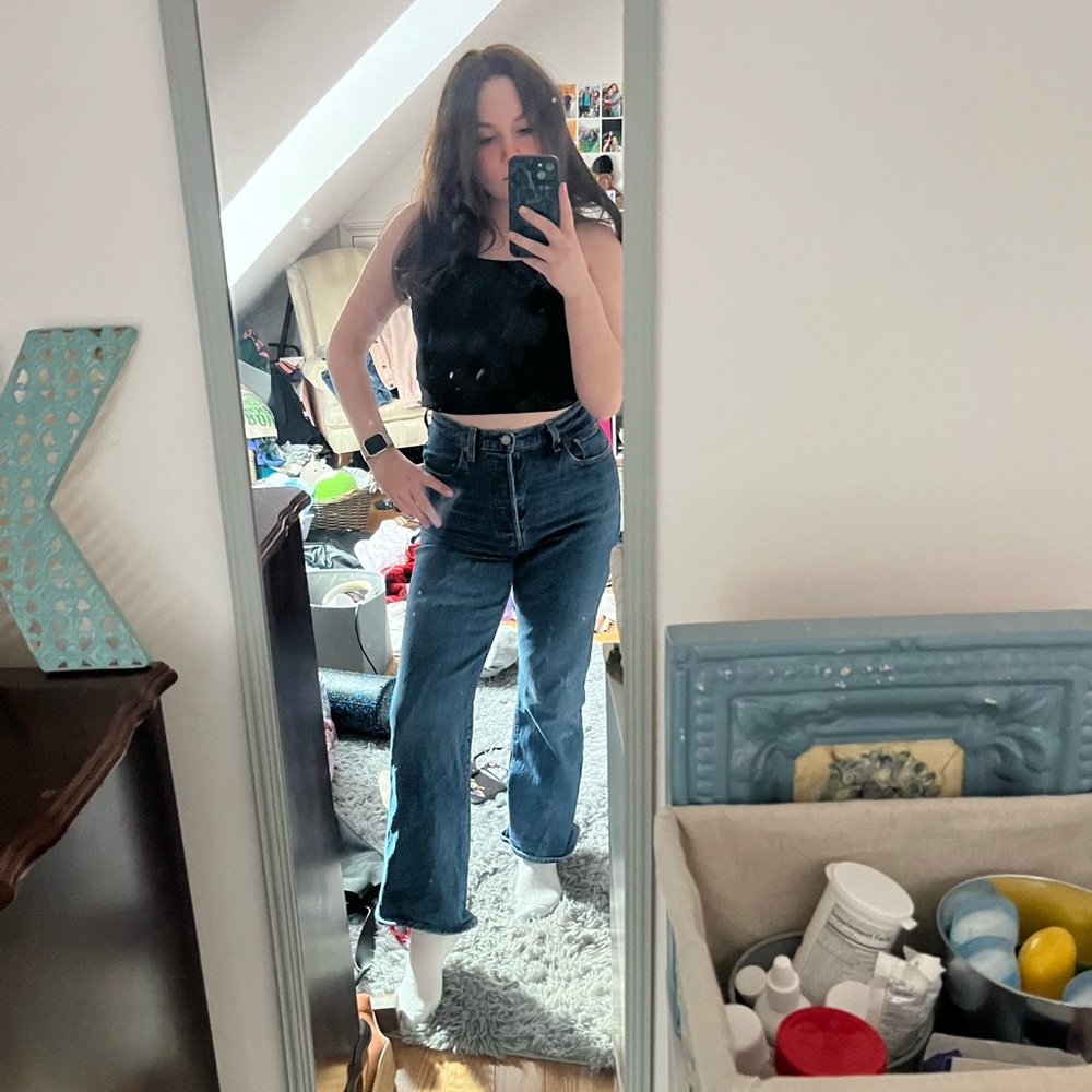 Levi’s Jeans